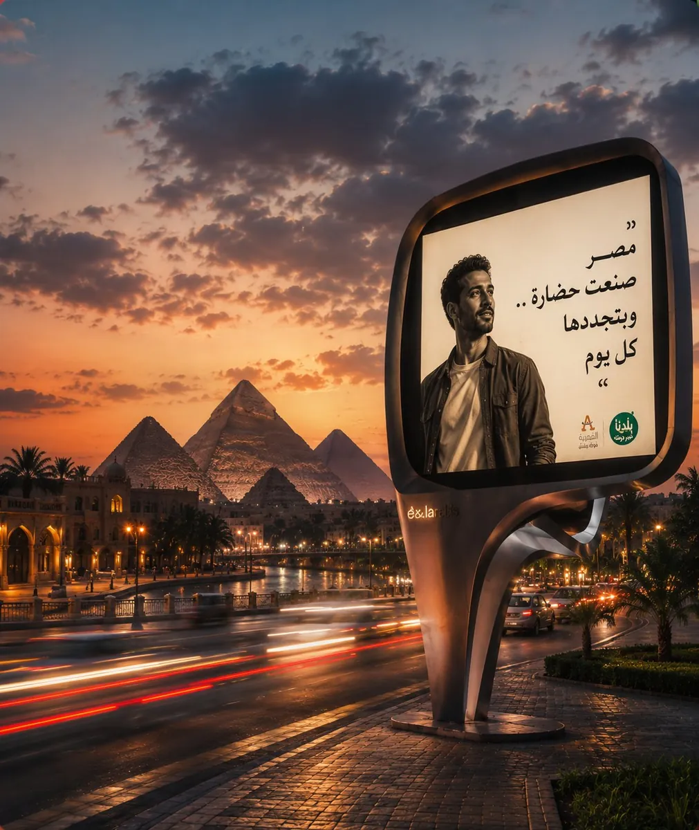 تفاصيل تنفيذ حروف بارزة